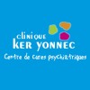 logo Clinique Ker Yonnec à Champigny-sur-Yonne Yonne Bourgogne