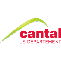 logo Conseil Général du Cantal