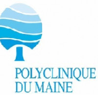 logo Polyclinique du Maine - Groupe Saint Gatien (Groupe 3H) à Laval, Mayenne, Pays de la Loire.