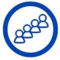logo La peau des papes de Vaucluse