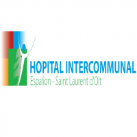 logo CHI ESPALION SAINT LAURENT D'OLT JEAN SOLINHAC