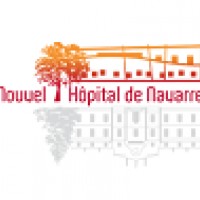 logo NOUVEL HOPITAL DE NAVARRE - EVREUX