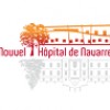 logo NOUVEL HOPITAL DE NAVARRE - EVREUX