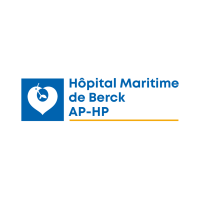 logo AP-HP Hôpital maritime