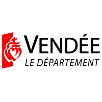 logo Conseil Départemental de la Vendée