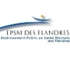 logo EPSM des Flandres, Bailleul, Nord, Nord-Pas-de-Calais