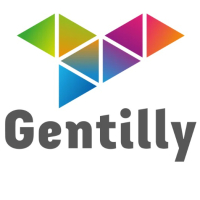 logo MAIRIE DE GENTILLY