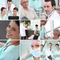 logo Soignant - RÉSEAU SOCIAL PRIVÉ