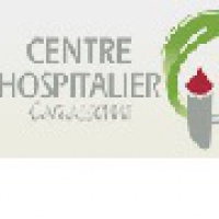 logo CH de Carcassonne Aude Occitanie