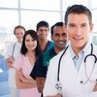 logo Médecin - RÉSEAU SOCIAL PRIVÉ