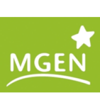 logo MGEN LYON 3ème ( Centre Médical et Dentaire de LYON)