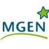 logo MGEN (CENTRE DE SANTE DE NANCY)