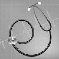 logo Médecin algologue - RÉSEAU SOCIAL PRIVÉ