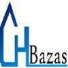 logo CH de Bazas