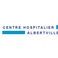 logo CH ALBERTVILLE-MOÛTIERS