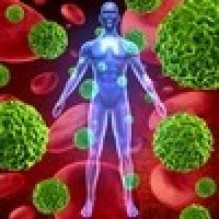 logo Médecin cancérologue - RÉSEAU SOCIAL PRIVÉ