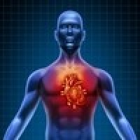 logo Médecin Cardiologue - RÉSEAU SOCIAL PRIVÉ