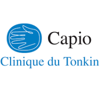 logo CAPIO- Clinique du Tonkin- Région Rhône Alpes - Villeurbanne