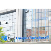 logo CAPIO- Clinique Claude Bernard - Région Ile de France