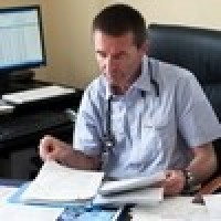 logo Médecin généraliste - RÉSEAU SOCIAL PRIVÉ