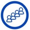 logo Groupe français des myélodysplasies du Nord