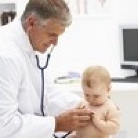 logo Médecin pédiatre - RÉSEAU SOCIAL PRIVÉ