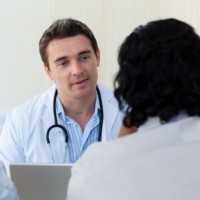 logo Médecin du travail - RÉSEAU SOCIAL PRIVÉ