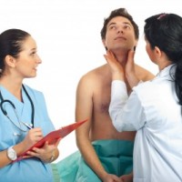 logo Médecin endocrinologue - RÉSEAU SOCIAL PRIVÉ