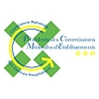 logo Conférence Nationale des Présidents de CME de centres Hospitaliers
