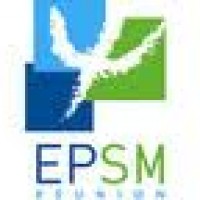 logo Etablissement Public de Santé Mentale de La Réunion (EPSMR)