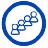 logo Syndicat national des médecins spécialistes de l'appareil digestif de l'Aisne