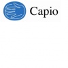 logo CAPIO- Clinique du Parc Orange -Region PACA