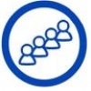 logo Syndicat national des médecins spécialistes de l'appareil digestif du Cantal