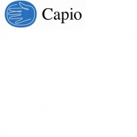 logo CAPIO- Clinique de Provence- Provence Alpes Côte d'Azur