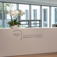 logo Clinique Sourdille SELARL Kairos- à Nantes en Loire-Atlantique, Pays De La Loire (Réseau Public)