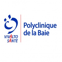 logo Polyclinique de la Baie d´Avranches Groupe Vivalto Santé à Saint-Martin-des-Champs dans la Manche, Basse-Normandie. (Réseau Public)