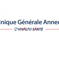 logo Clinique Générale d´Annecy - Groupe Vivalto Santé en Haute Savoie, Rhônes-Alpes. (Réseau Public)