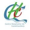 logo CH de Castelnaudary