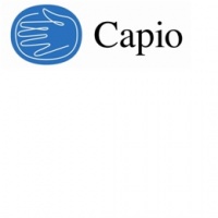 logo CAPIO Clinique Saint Odile- Haguenau- Alsace du Nord