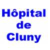 logo CH de Cluny