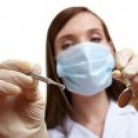 logo Chirurgien dentiste - RÉSEAU SOCIAL PRIVÉ
