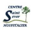logo Centre hospitalier de Saint-Sever