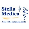 logo Cabinet de Recrutement Stella Medica à Rueil-Malmaison dans le département des  Hauts-de-Seine en région Île-de-France