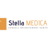 logo Cabinet de Recrutement Stella Medica à Rueil-Malmaison dans le département des  Hauts-de-Seine en région Île-de-France