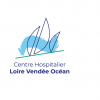 logo CENTRE HOSPITALIER LOIRE VENDEE OCEAN - CHALLANS