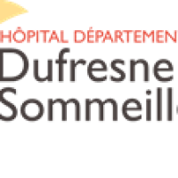 logo Hôpital Départemental Dufresne Sommeiller