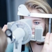 logo Orthoptiste - RÉSEAU SOCIAL PUBLIC