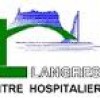 logo CH de Langres - Les Établissements Publics du Sud Haute-Marne