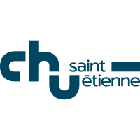 logo CHU de Saint-Étienne