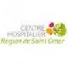 logo CH de Saint-Omer